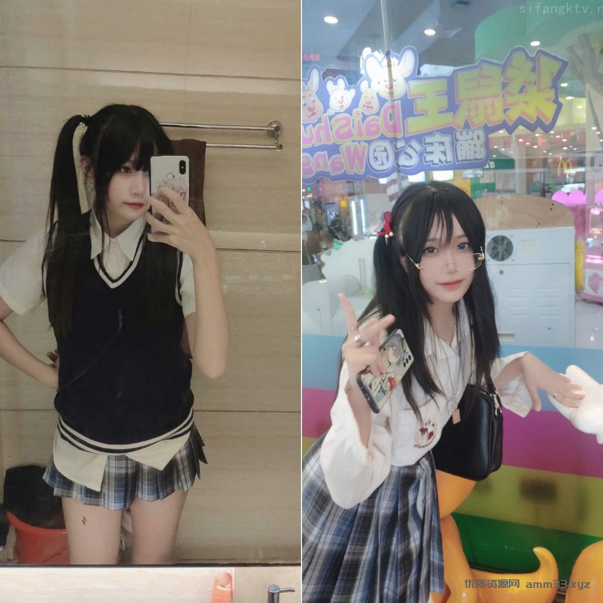 高颜值露脸清纯少女萝莉【宿野suye】土豪定制14部,很可爱的一个女孩 竟然如此反差,年轻漂亮全身青春气息