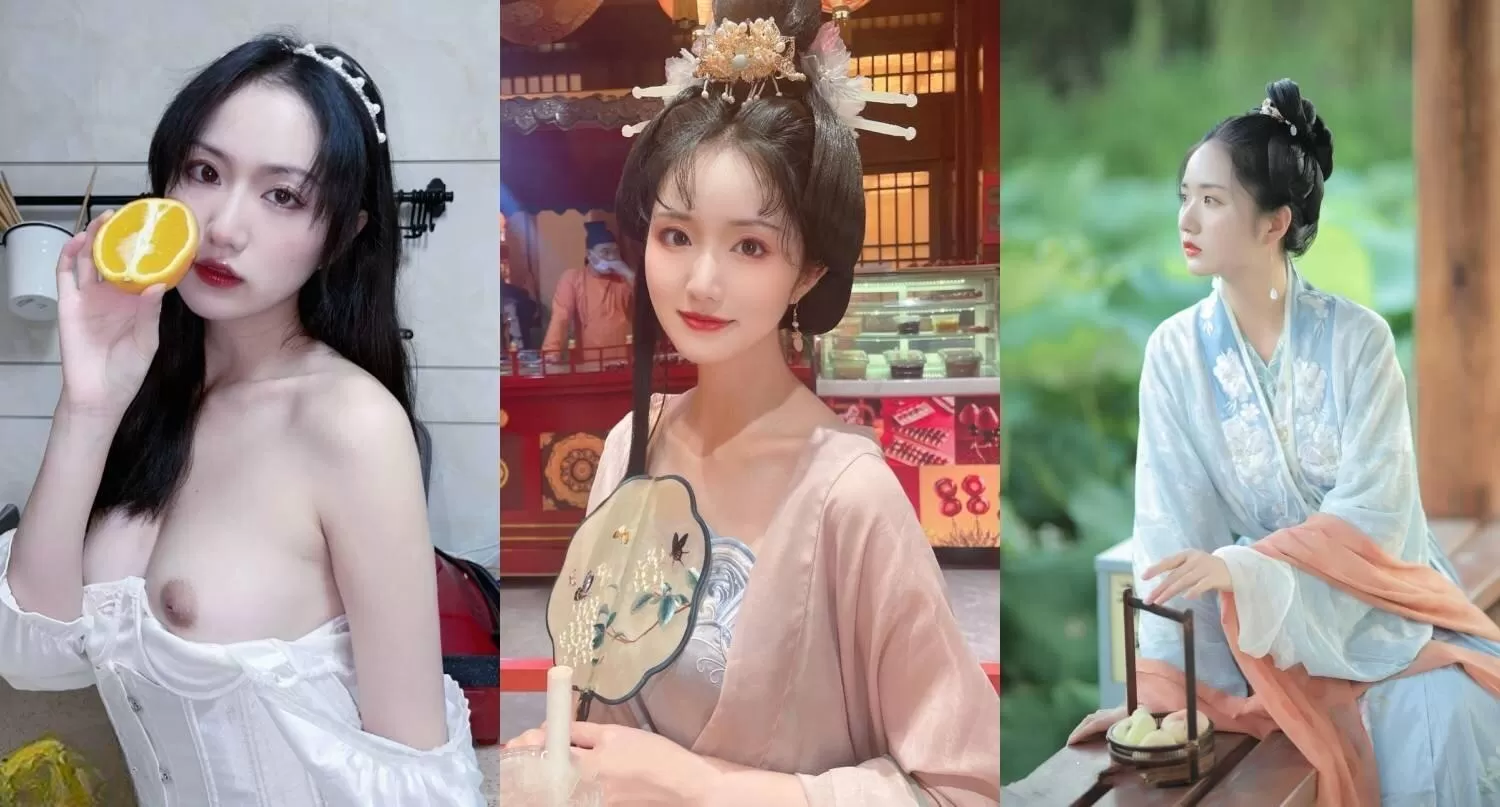 【焕儿】顶级女模露脸泄密!百万粉女神完整视图,有颜值有身材 古风 户外 内射 调教小母狗